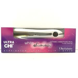 NIB Chi for Ulta straightener 1” CHI - 1 main image 2
